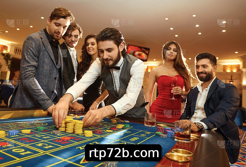 Casino Ao Vivo 72b