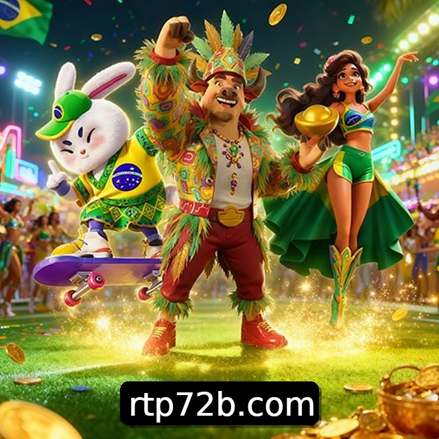 Bônus de Boas-vindas 72b